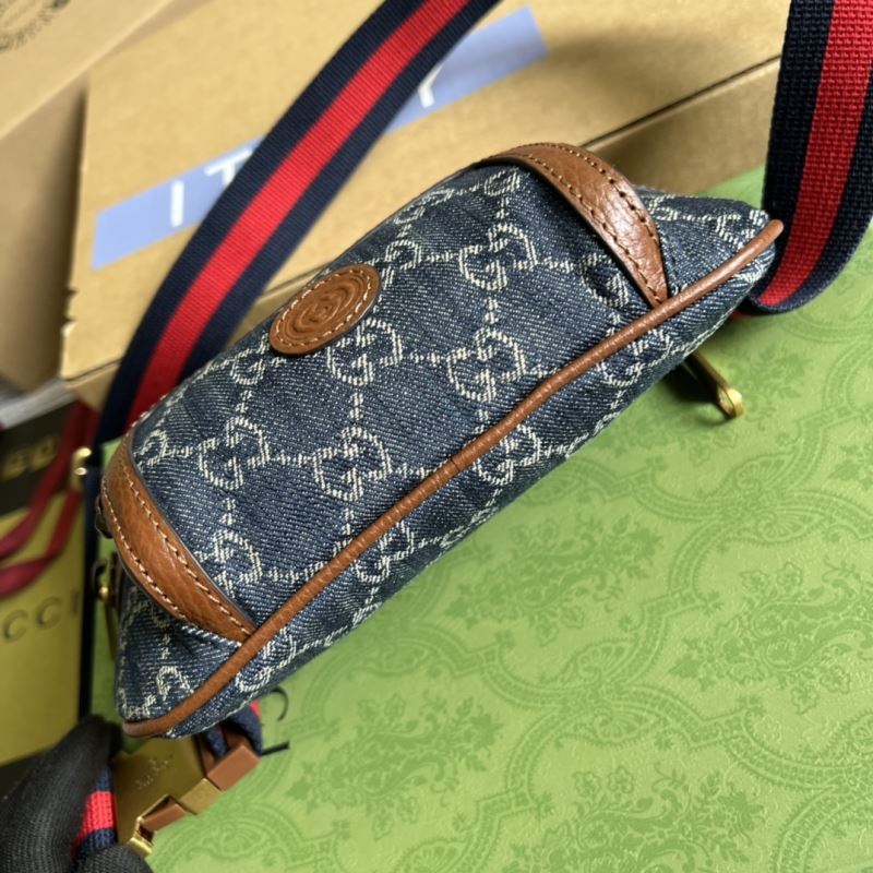 Gvc*1 waist chest packs